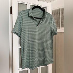 Men’s Lululemon Polo